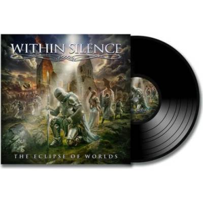 Within Silence - Gallery Of Life LP