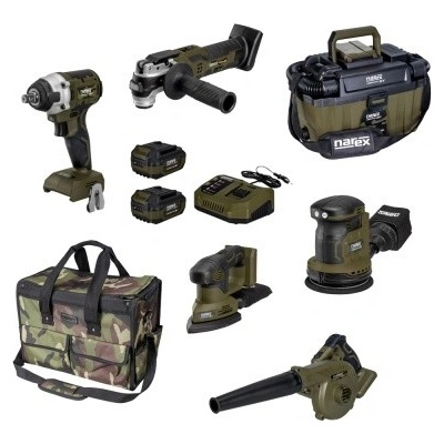 Narex Professional CAMOUFLAGE 17