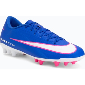 Nike Мъжки футболни обувки Nike Mercurial Vapor 16 Academy AG racer blue/white