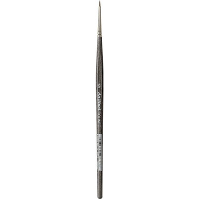 Da Vinci štetec COLINEO okrúhly séria 5522 - nie. 3/0