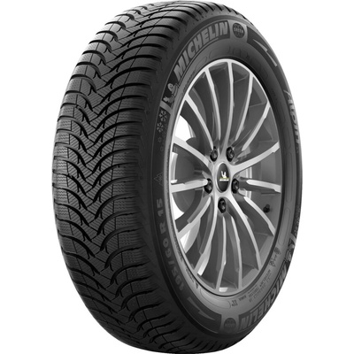 Michelin Alpin A4 215/45 R16 90V
