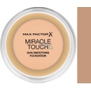Max Factor Miracle Touch Skin Perfecting 075 Golden make-up SPF30 11,5 ml