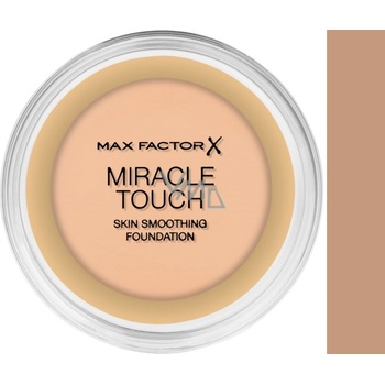 Max Factor Miracle Touch Skin Perfecting 075 Golden make-up SPF30 11,5 ml