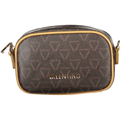 Valentino bags Дамска чанта valentino bags, Размер uni, Цвят Кафяво (vbs8gt15ladyre_mamorona)