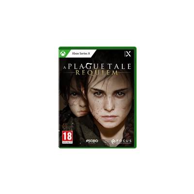 A Plague Tale: Requiem (XSX)