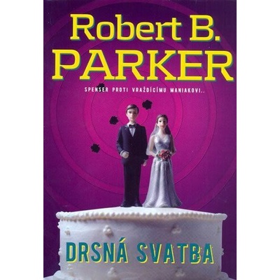 Drsná svatba