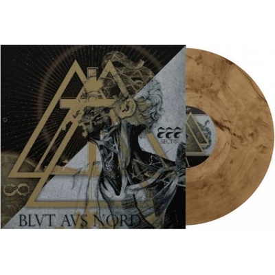 BLUT AUS NORD - 777 – SECT(S) COLOURED VINYL /