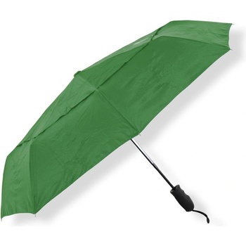LifeVenture deštník Trek Umbrellas Medium green