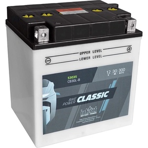 intAct 30Ah 300A (53035)
