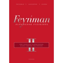 A Feynman-előadások fizikából II.