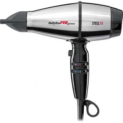 BaByliss Pro 4Artists SteelFX BAB8000IE