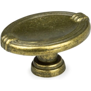 ATM VO - 07 - F4 Starožitné zlato 22 mm