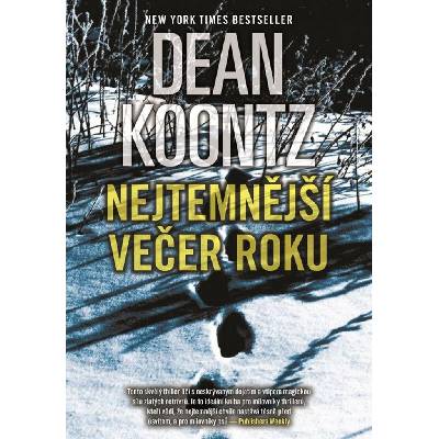 Nejtemnější večer roku