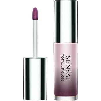 Image 1 of SENSAI Total Lip Gloss 01 4.5ml