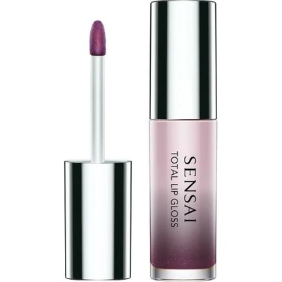 SENSAI Total Lip Gloss 01 4.5ml