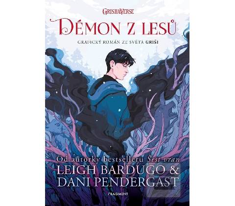 Démon z lesů