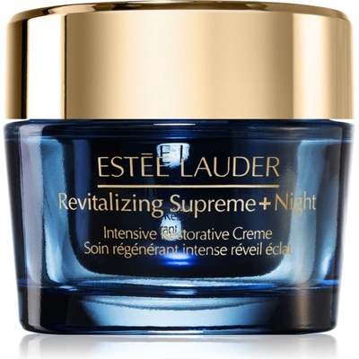 Estée Lauder Revitalizing Supreme+ Night Intensive Restorative Creme интензивен възстановяващ нощен крем 30ml
