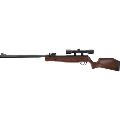 Crosman Mag-Fire Trailhawk 5,5mm – Zboží Mobilmania