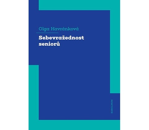 Sebevražednost seniorů