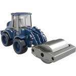 RAYA TOYS Детска играчка Raya Toys - Валяк, син (508121608) - ozone