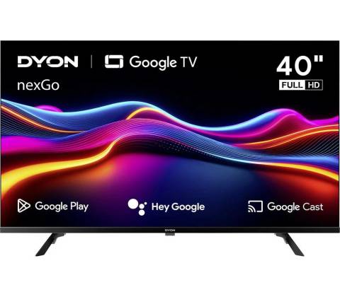 Dyon nexGo 40F