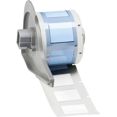 Brady M7-500-1-342 / 174627, PermaSleeve маркерни ръкави за кабели, 25.78 mm x 21.60 mm (174627)