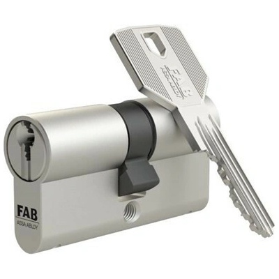ASSA ABLOY Fab 4.00/BDPNs 65/30+35 5kl.NI BSZ