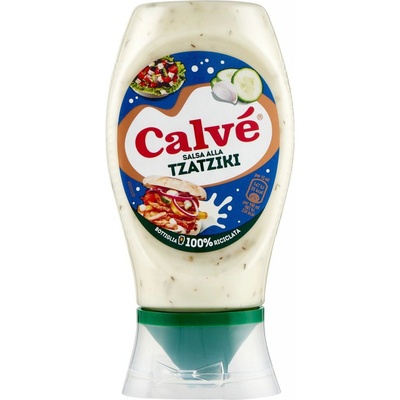Calve' Omáčka Tzaziki 250 ml