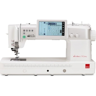 Elna eXcellence 790 PRO