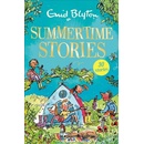 Summertime Stories