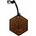 Cappa Aroma leather Tree Oud