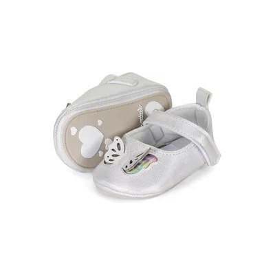 Sterntaler Летни бебешки буйки за момиче с пеперуди, Sterntaler (2302300-500)