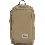 Adidas CITY TECH BACKPACK Khaki, черно (KG3178)