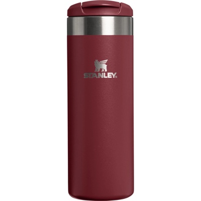 Stanley Termohrnček AeroLight Transit Mug 470 ml Cranberry
