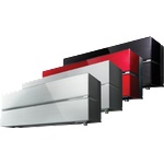 Mitsubishi MSZ-LN25VG / MUZ-EN25VG Климатици