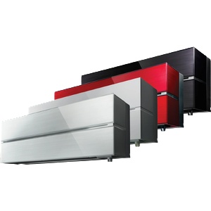 Mitsubishi MSZ-LN25VG / MUZ-EN25VG Климатици