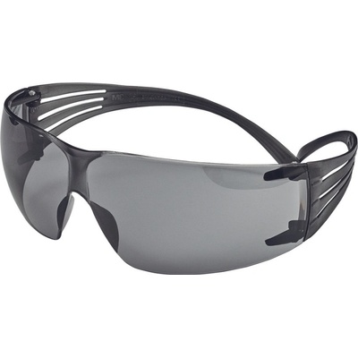 3M SF200 SecureFit šedé