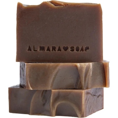 Mýdlo/Šampon New Hair- Almara soap 0000364