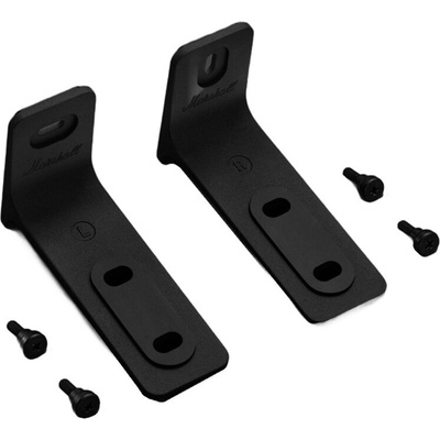 Marshall Стойка за стена Marshall - Heston 120, черен (1006605)