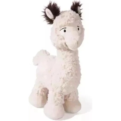 NICI Green: Плюшена фигурка алпака - 25 см (61505)