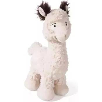 NICI Green: Плюшена фигурка алпака - 25 см (61505)