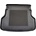 Astar Стелка за багажник за Toyota Avensis (2003-2008) Combi (192530ST)