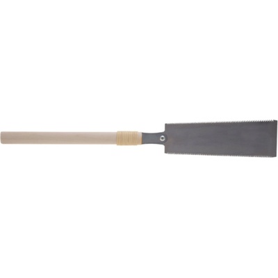 G-Man Píla japonská obojstranná G390-240mm
