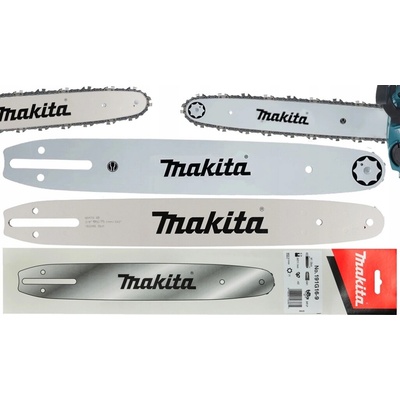 Makita lišta 35cm Double Guard 1,1mm 3/8" 52čl 191G16-9