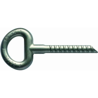 Petzl Bat'Inox skoba – Zboží Dáma
