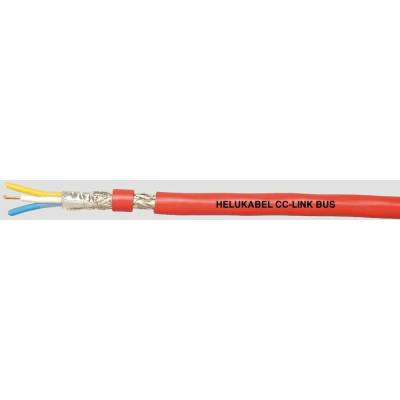 Helu 800497-1000 sběrnicový kabel 3 x 0.5 mm² červená 1000 m