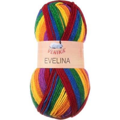 příze Evelina 705