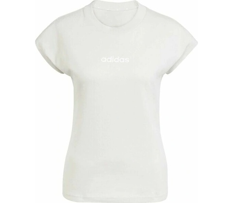 adidas ESSENTIALS LINEAR béžová
