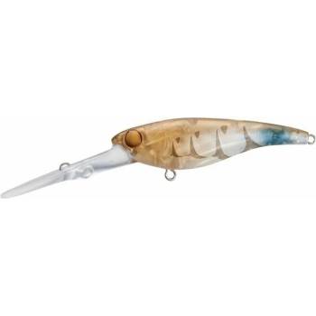 Shimano Fishing Bantam Pavlo Shad 59 SP Prawn 5, 9 cm 6 g Воблер (59VZM306T04)