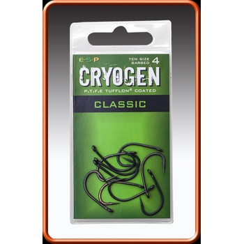 ESP CRYOGEN CLASSIC vel.7 10 ks